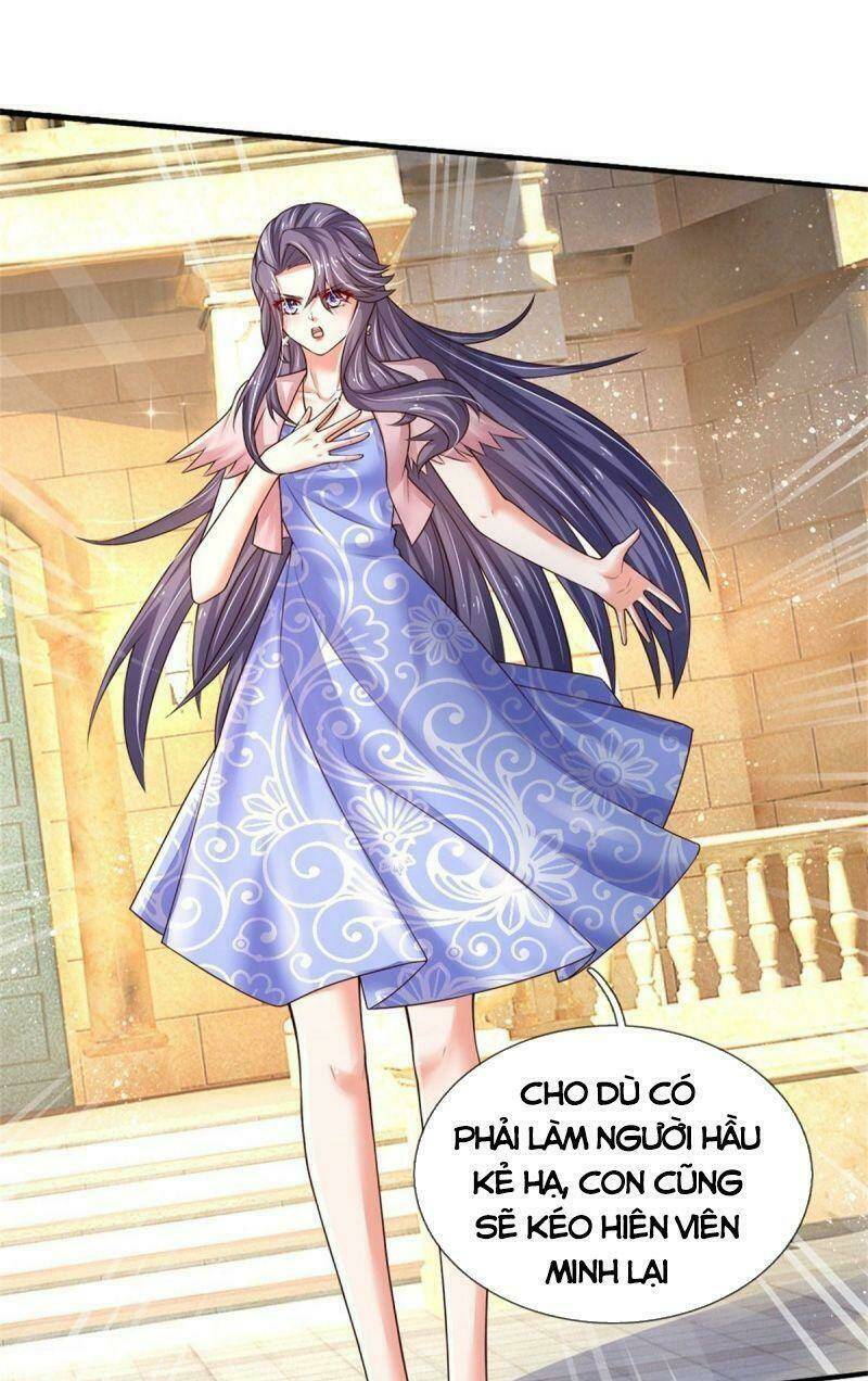 Luyện Thể Trăm Nghìn Tầng - Chapter 83 - Page 16