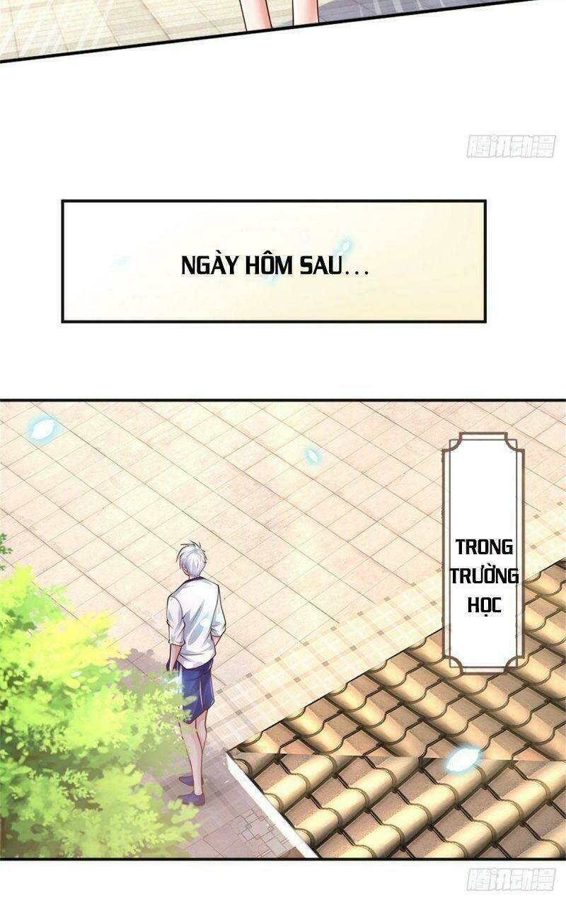 Luyện Thể Trăm Nghìn Tầng - Chapter 83 - Page 17