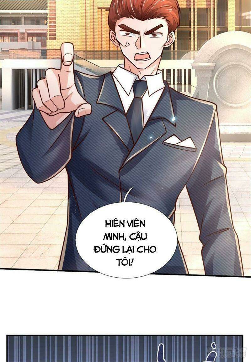 Luyện Thể Trăm Nghìn Tầng - Chapter 83 - Page 19