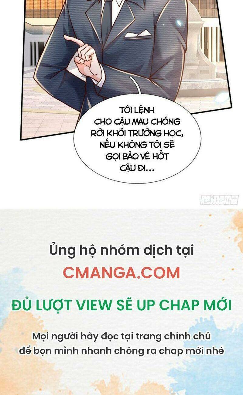 Luyện Thể Trăm Nghìn Tầng - Chapter 83 - Page 21