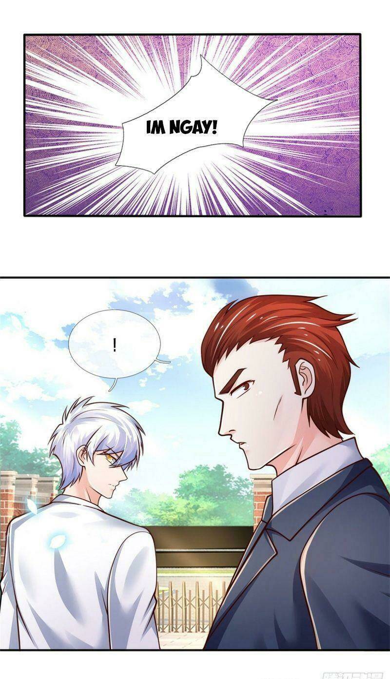 Luyện Thể Trăm Nghìn Tầng - Chapter 83 - Page 22