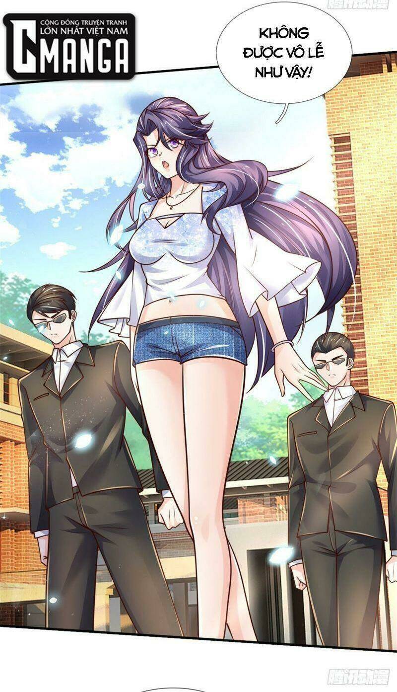 Luyện Thể Trăm Nghìn Tầng - Chapter 83 - Page 23