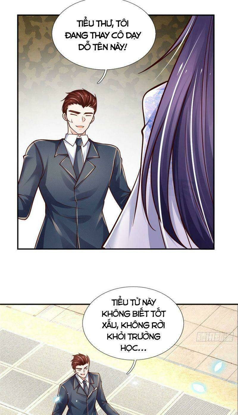 Luyện Thể Trăm Nghìn Tầng - Chapter 83 - Page 24