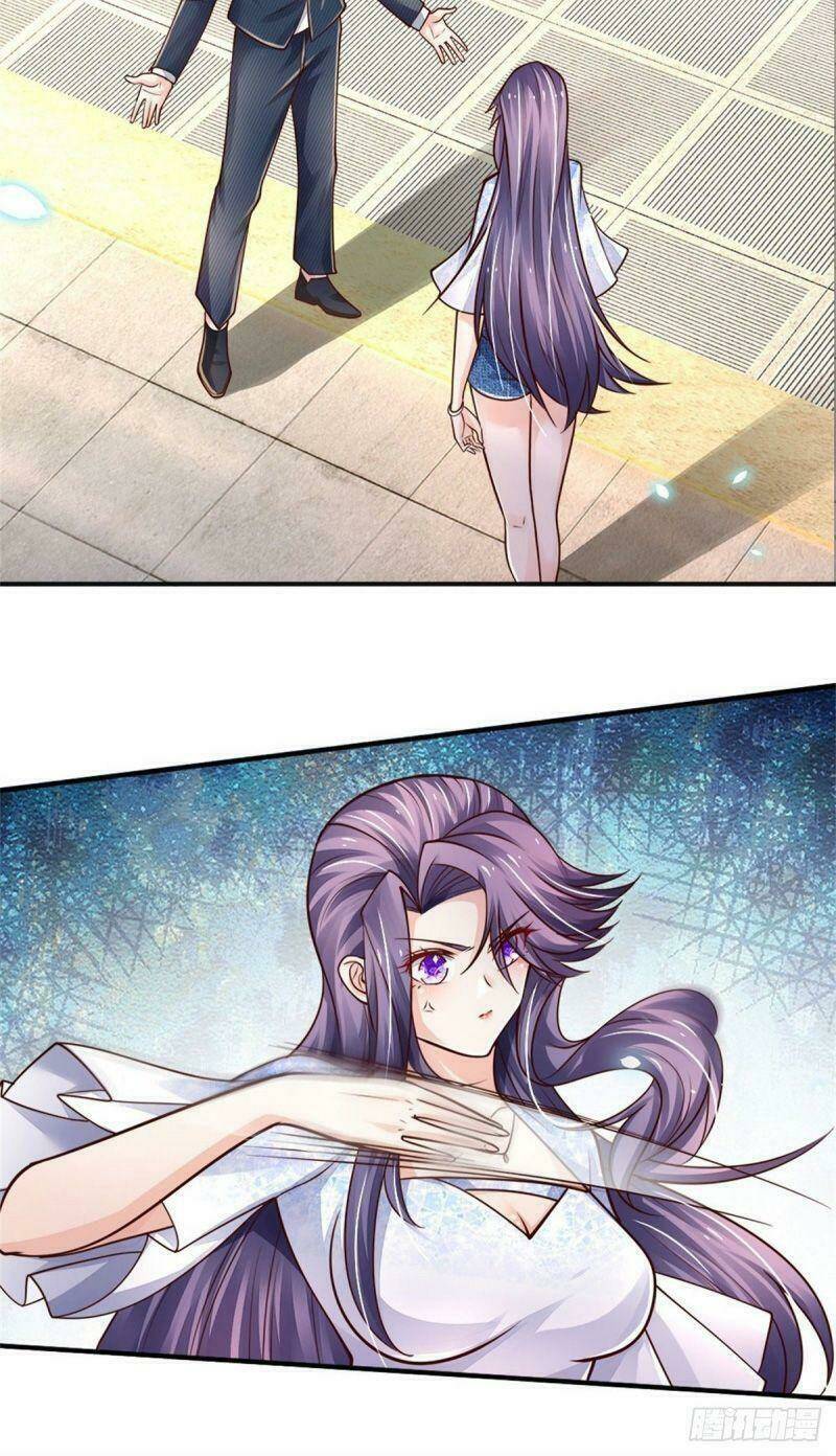 Luyện Thể Trăm Nghìn Tầng - Chapter 83 - Page 25