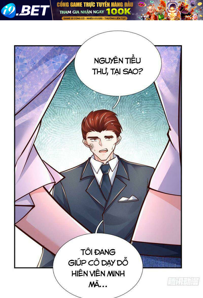 Luyện Thể Trăm Nghìn Tầng - Chapter 83 - Page 28