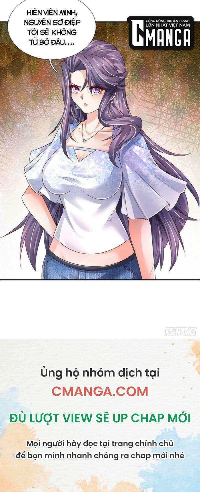 Luyện Thể Trăm Nghìn Tầng - Chapter 83 - Page 38