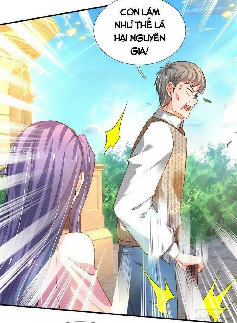 Luyện Thể Trăm Nghìn Tầng - Chapter 83 - Page 3