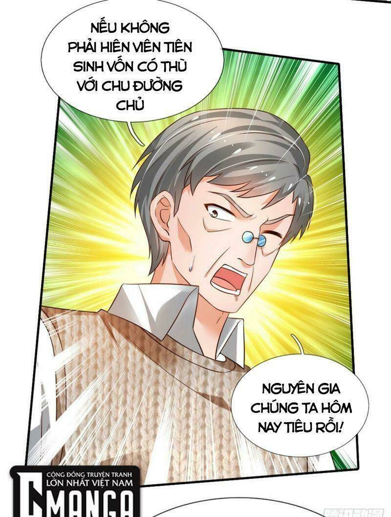 Luyện Thể Trăm Nghìn Tầng - Chapter 83 - Page 4