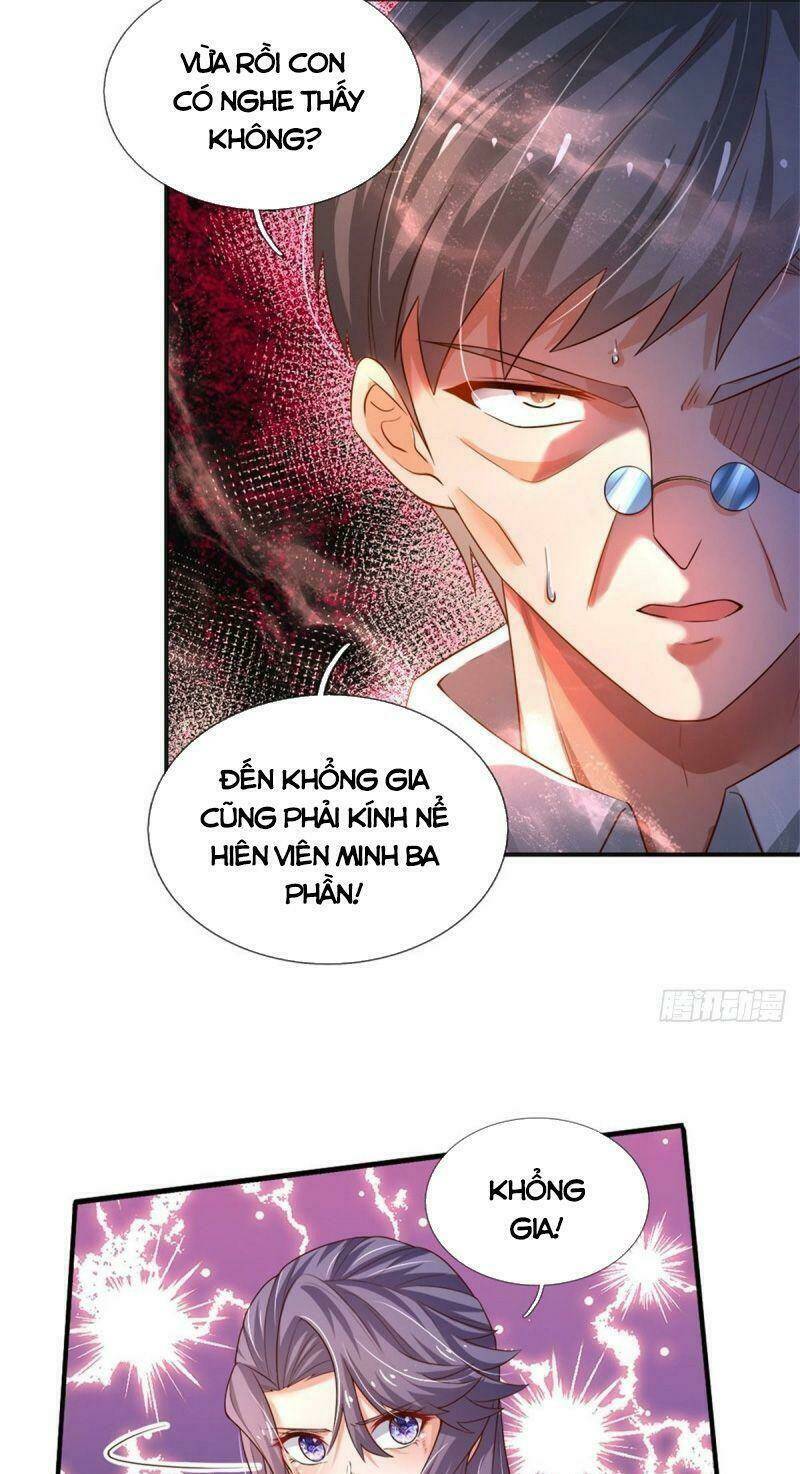 Luyện Thể Trăm Nghìn Tầng - Chapter 83 - Page 6