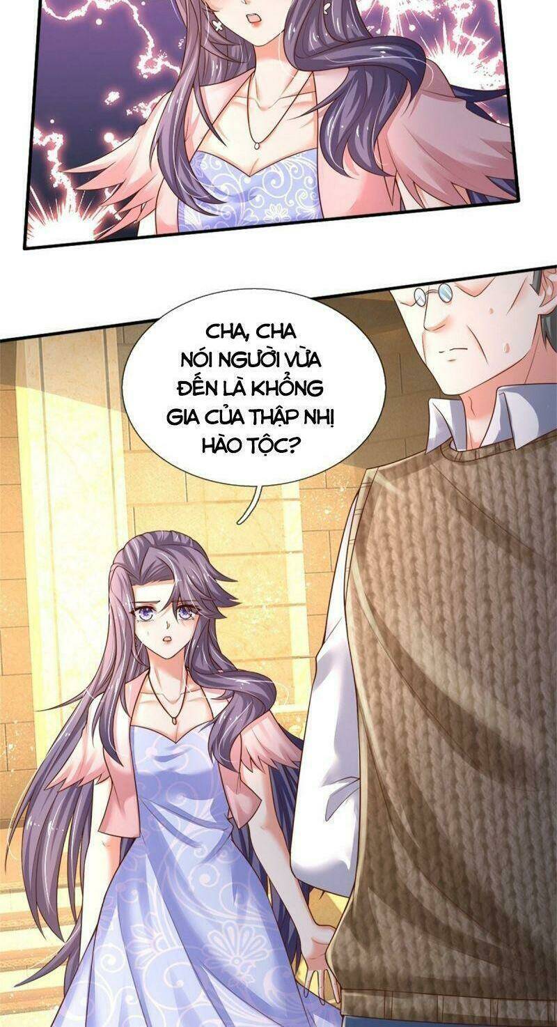 Luyện Thể Trăm Nghìn Tầng - Chapter 83 - Page 7