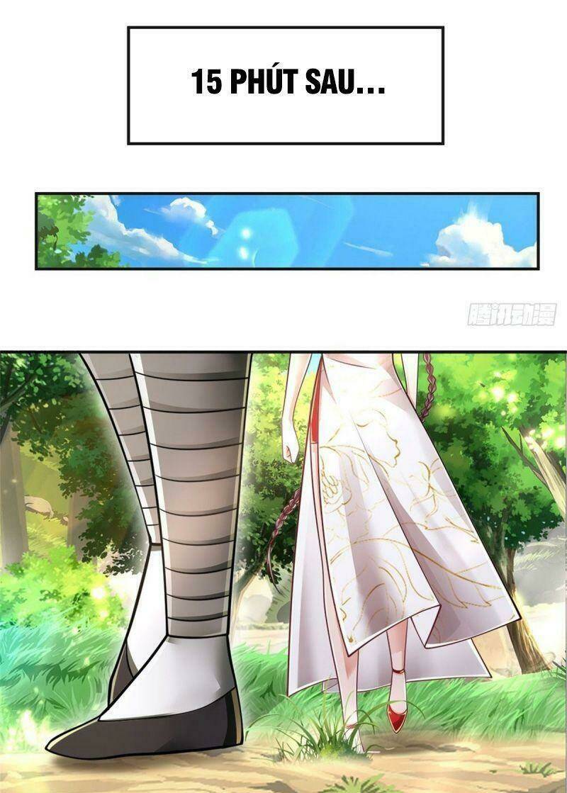 Luyện Thể Trăm Nghìn Tầng - Chapter 84 - Page 15