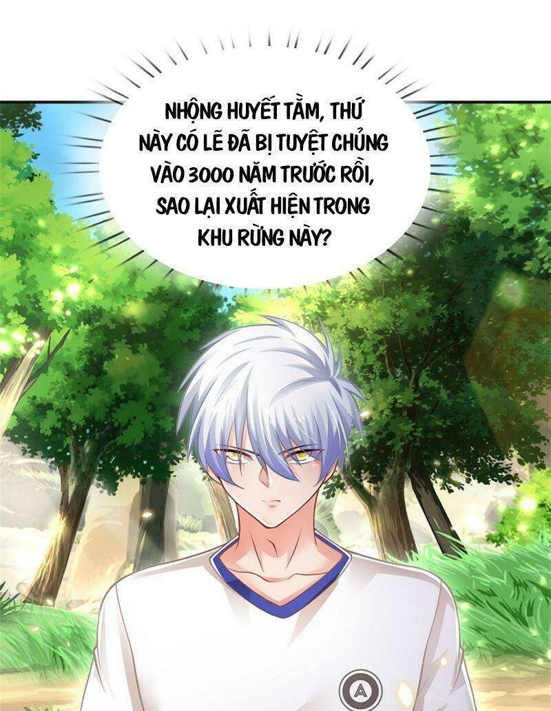 Luyện Thể Trăm Nghìn Tầng - Chapter 84 - Page 19