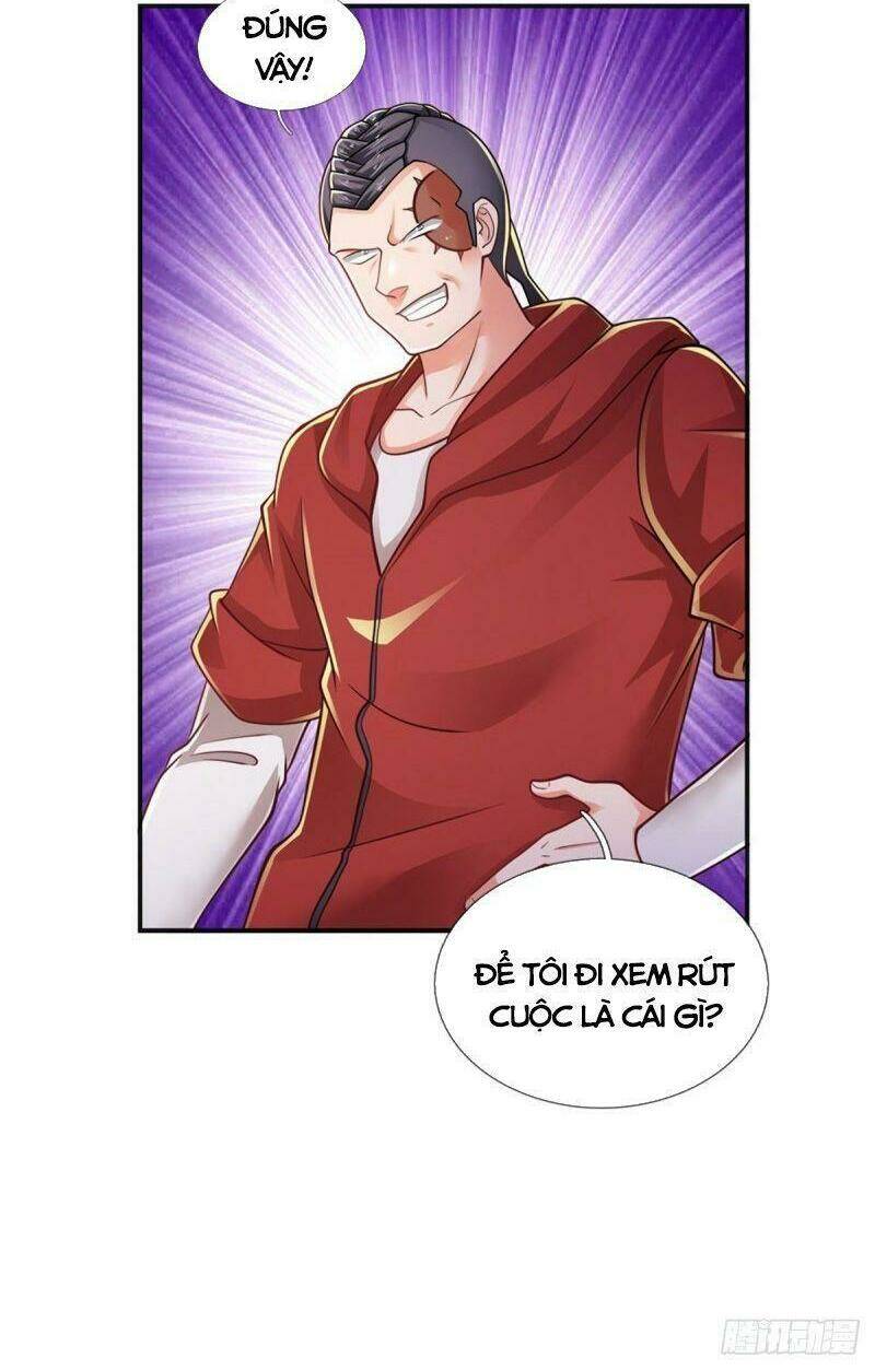 Luyện Thể Trăm Nghìn Tầng - Chapter 84 - Page 22