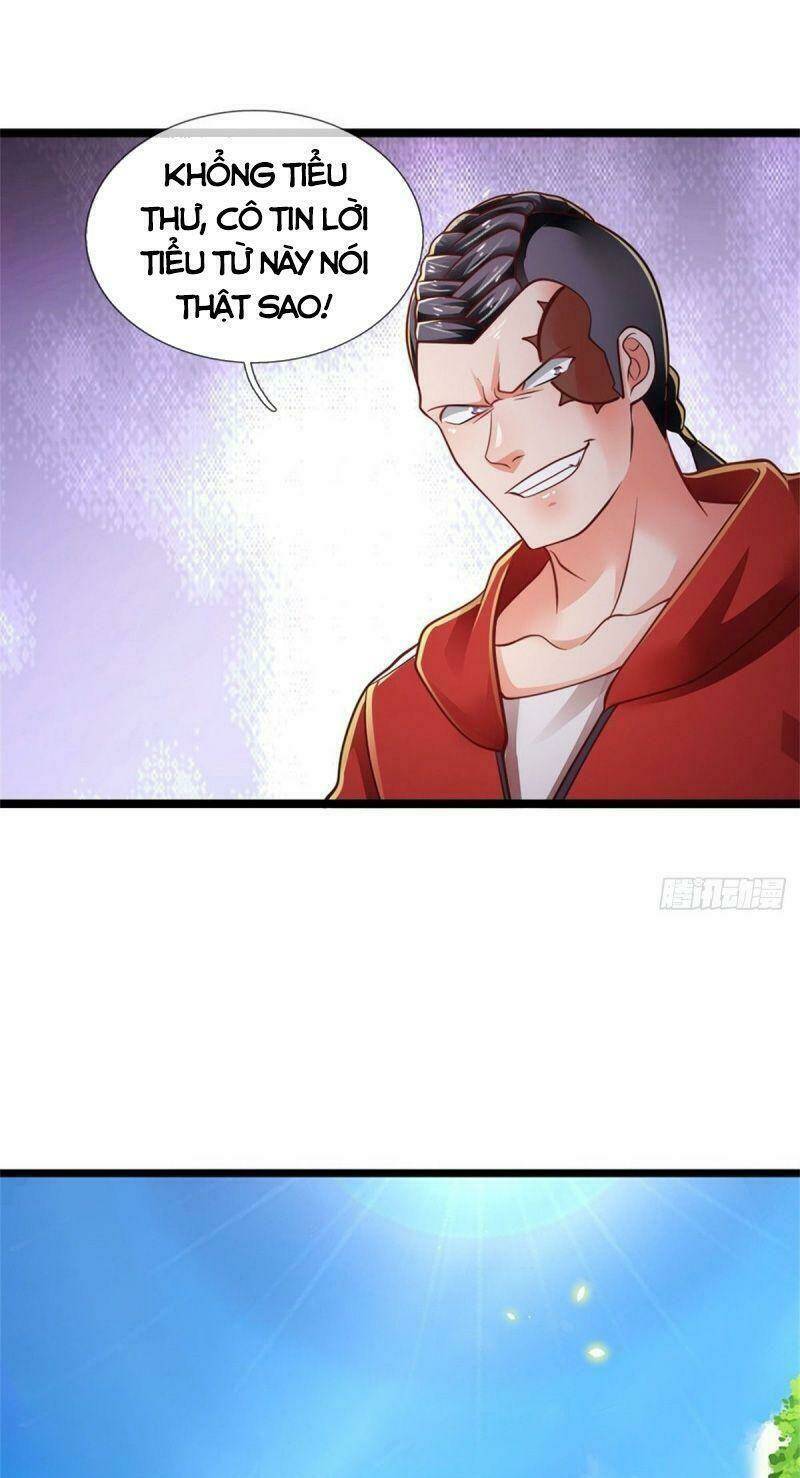 Luyện Thể Trăm Nghìn Tầng - Chapter 84 - Page 25