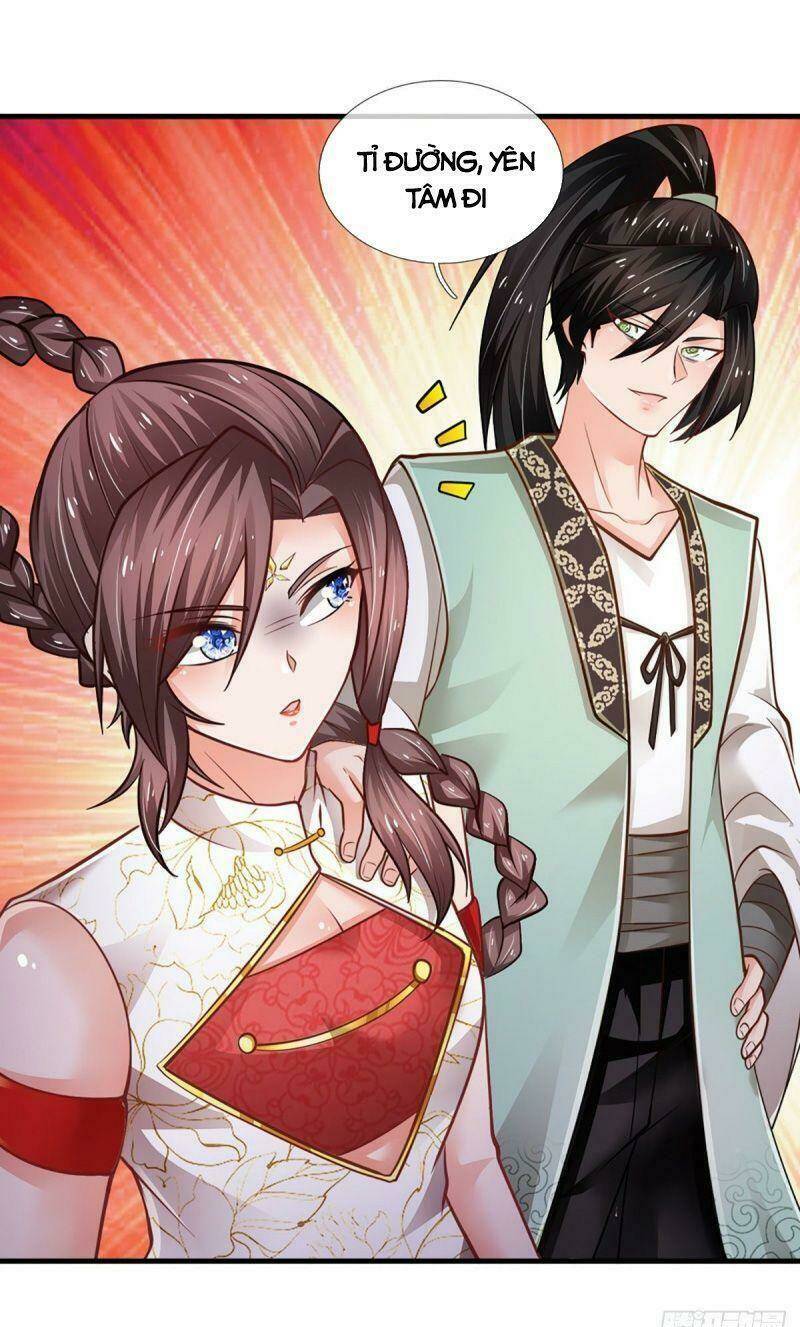 Luyện Thể Trăm Nghìn Tầng - Chapter 84 - Page 29