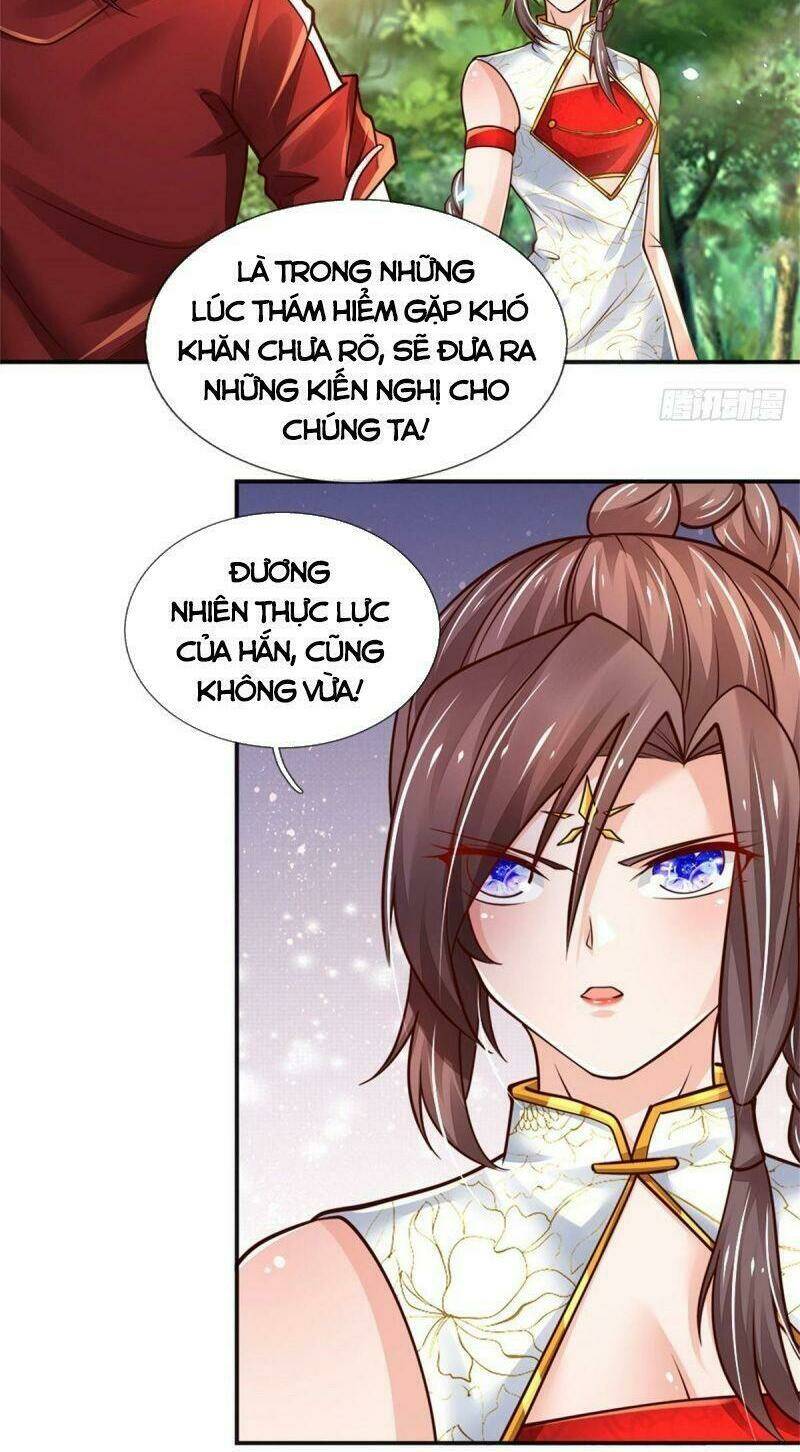 Luyện Thể Trăm Nghìn Tầng - Chapter 84 - Page 4