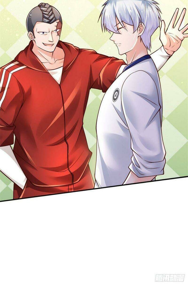 Luyện Thể Trăm Nghìn Tầng - Chapter 84 - Page 6