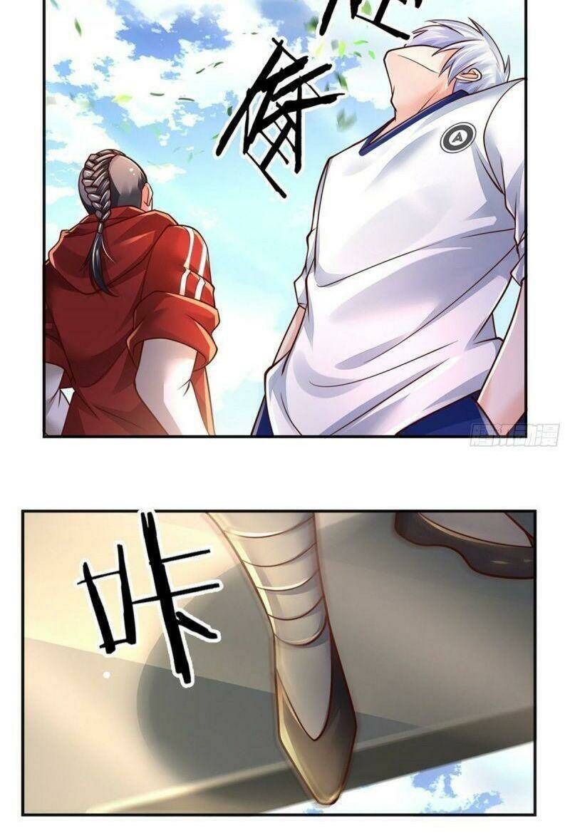 Luyện Thể Trăm Nghìn Tầng - Chapter 84 - Page 8