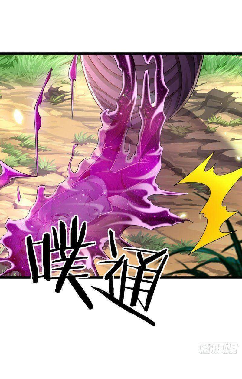 Luyện Thể Trăm Nghìn Tầng - Chapter 85 - Page 9