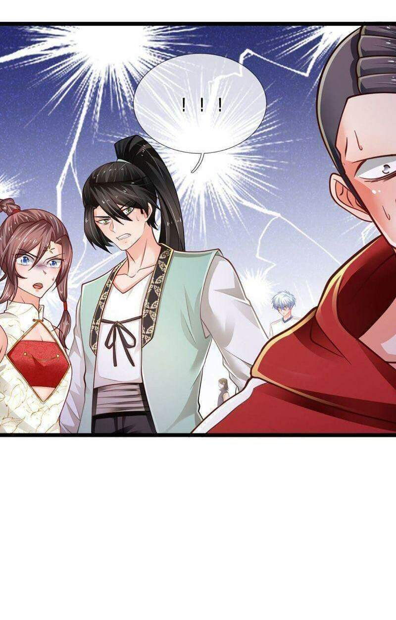 Luyện Thể Trăm Nghìn Tầng - Chapter 85 - Page 10