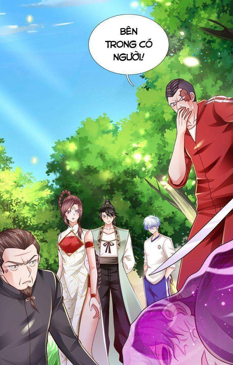 Luyện Thể Trăm Nghìn Tầng - Chapter 85 - Page 12