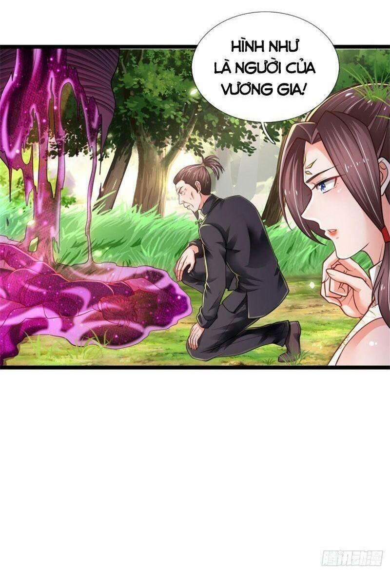 Luyện Thể Trăm Nghìn Tầng - Chapter 85 - Page 16