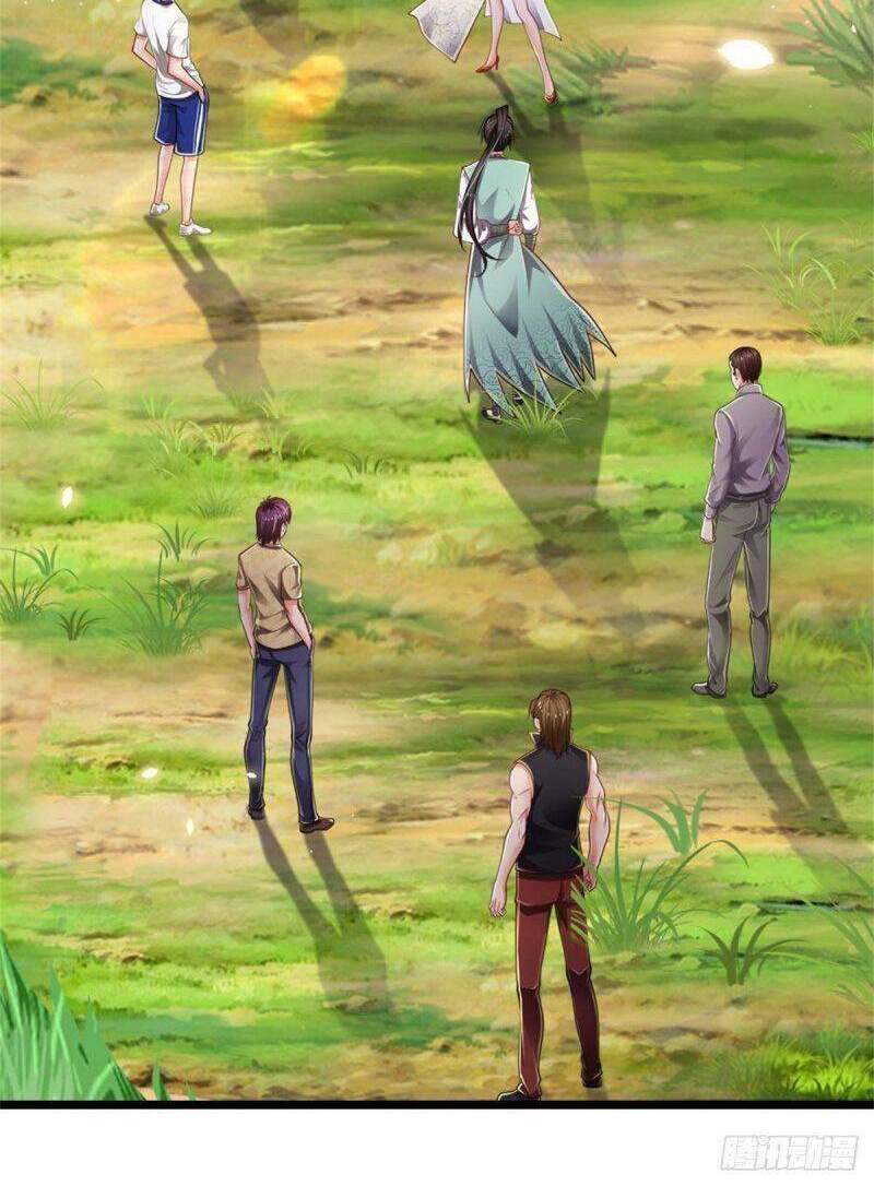 Luyện Thể Trăm Nghìn Tầng - Chapter 85 - Page 22