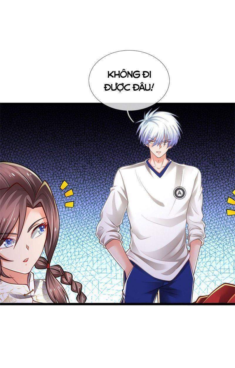 Luyện Thể Trăm Nghìn Tầng - Chapter 85 - Page 23