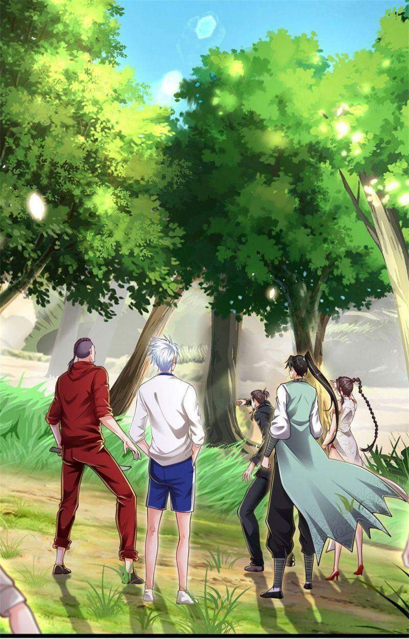 Luyện Thể Trăm Nghìn Tầng - Chapter 85 - Page 26