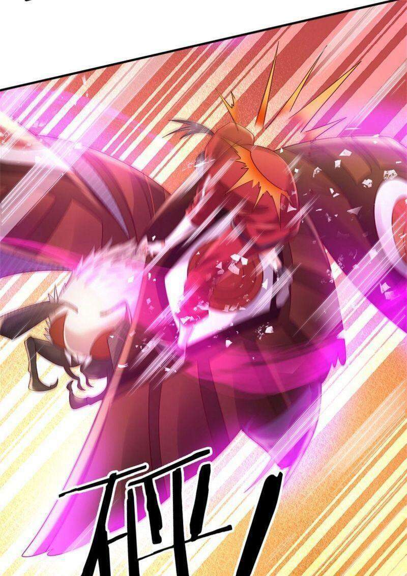 Luyện Thể Trăm Nghìn Tầng - Chapter 85 - Page 30