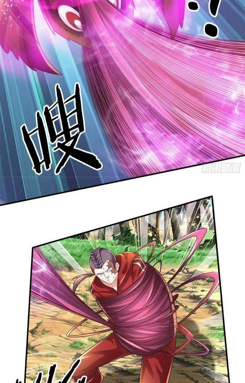 Luyện Thể Trăm Nghìn Tầng - Chapter 85 - Page 33