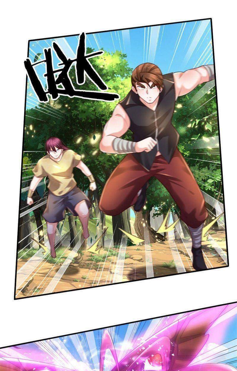 Luyện Thể Trăm Nghìn Tầng - Chapter 85 - Page 38