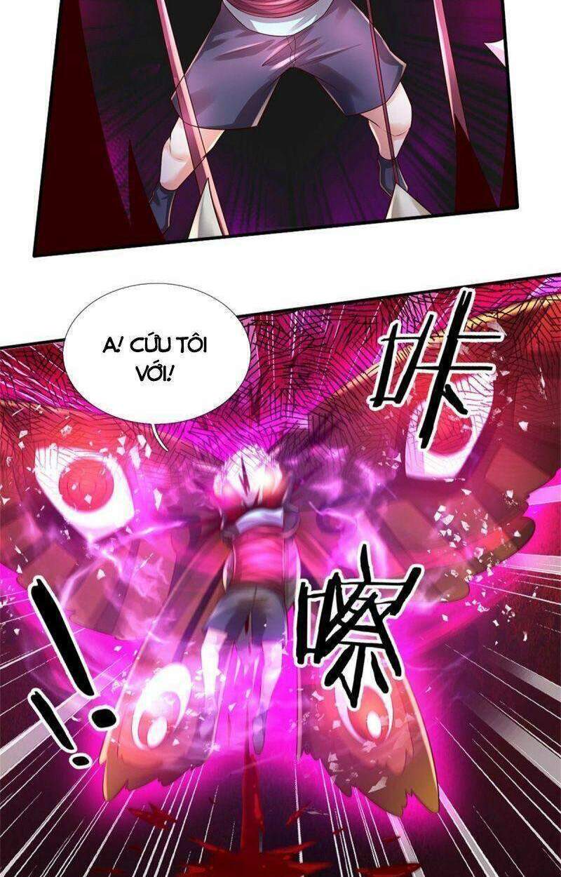 Luyện Thể Trăm Nghìn Tầng - Chapter 85 - Page 42