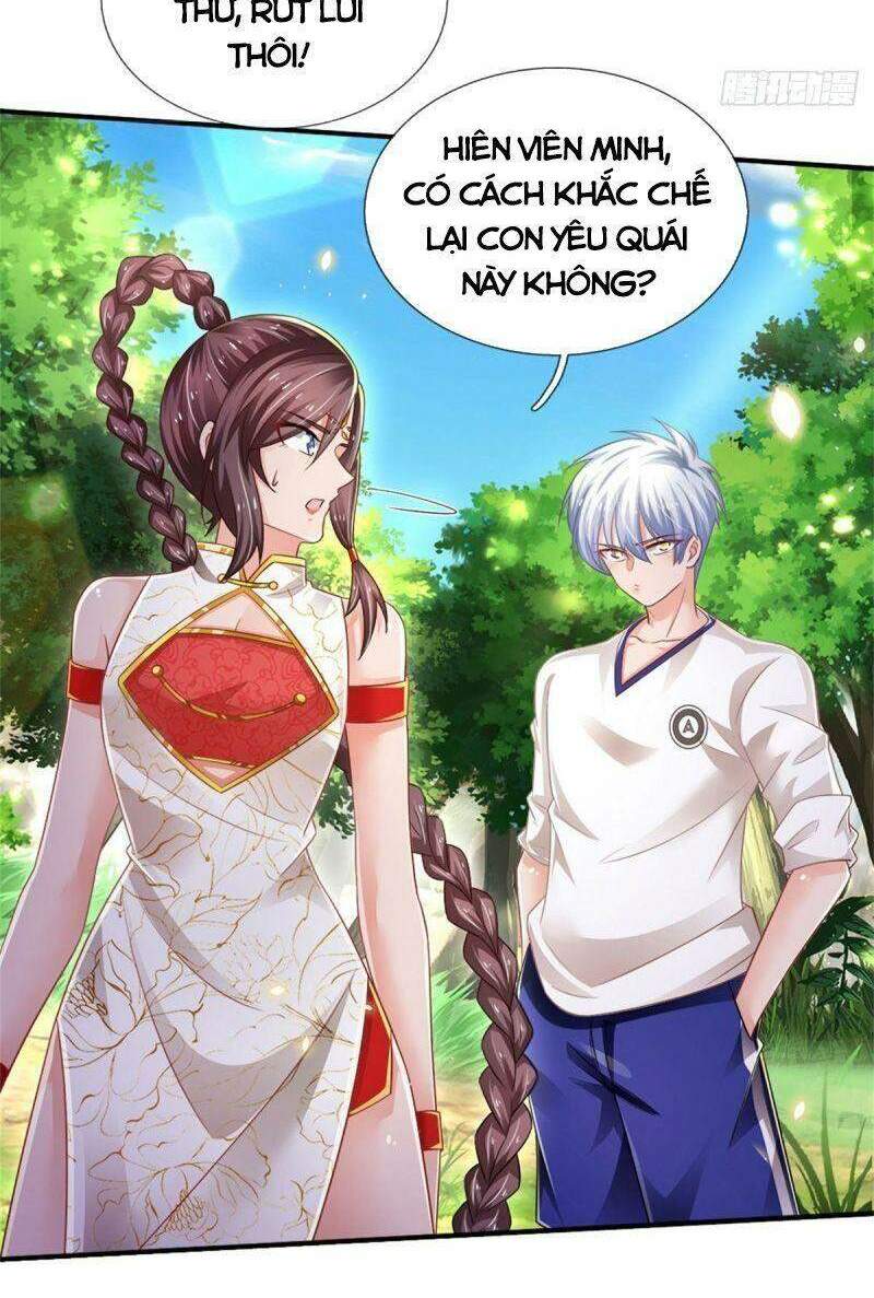 Luyện Thể Trăm Nghìn Tầng - Chapter 85 - Page 45