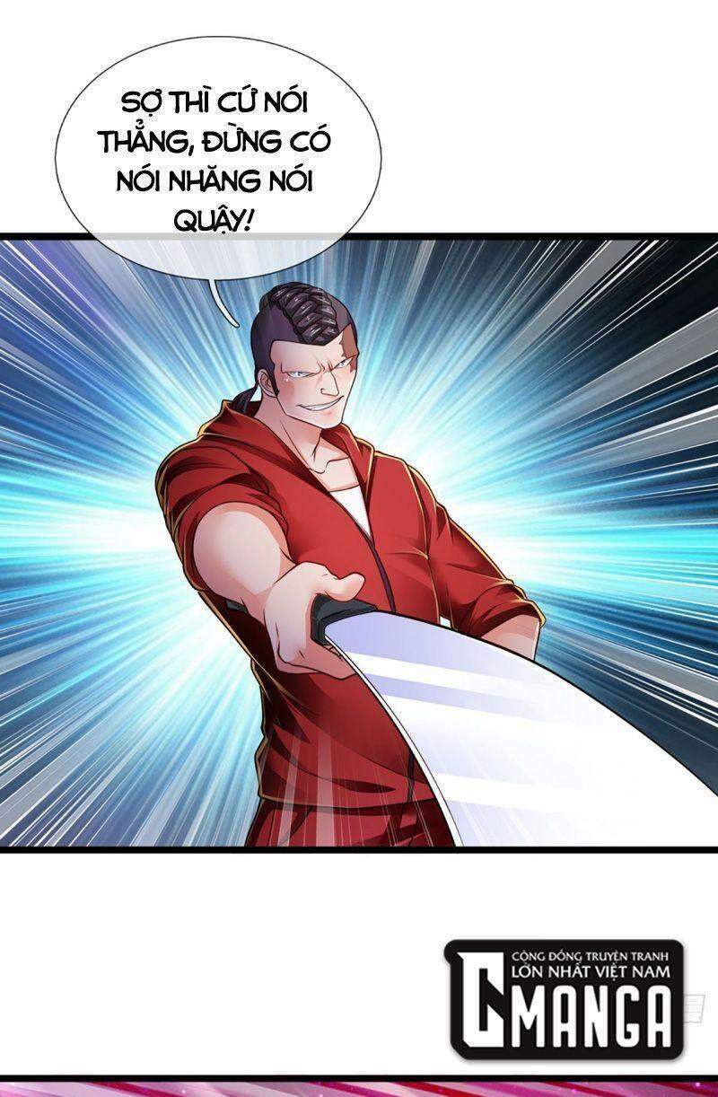 Luyện Thể Trăm Nghìn Tầng - Chapter 85 - Page 6