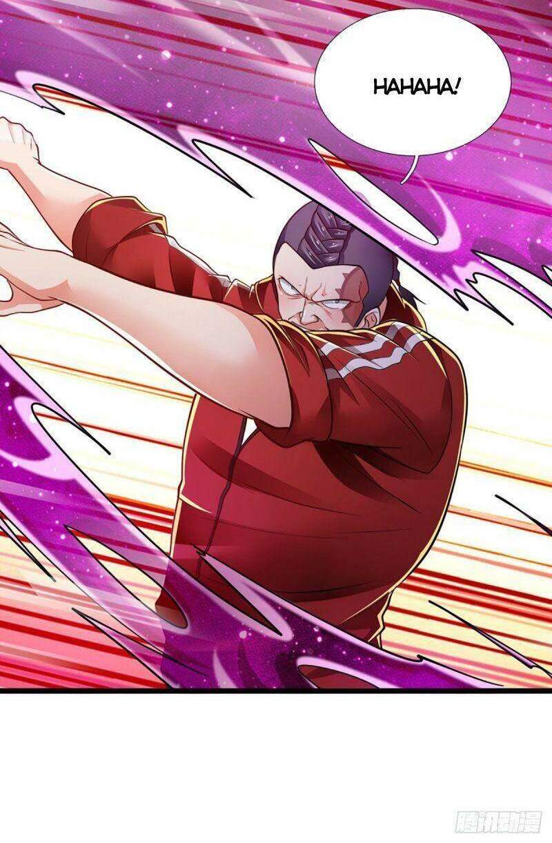 Luyện Thể Trăm Nghìn Tầng - Chapter 85 - Page 7