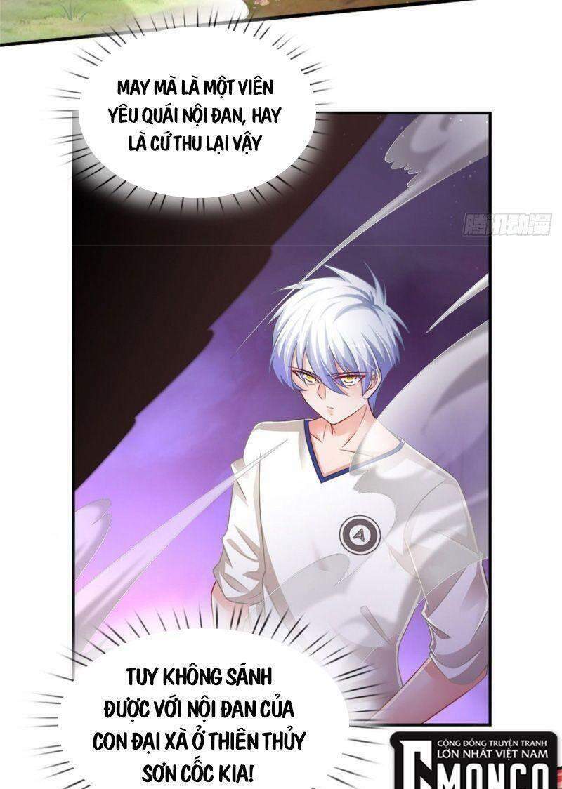 Luyện Thể Trăm Nghìn Tầng - Chapter 86 - Page 9