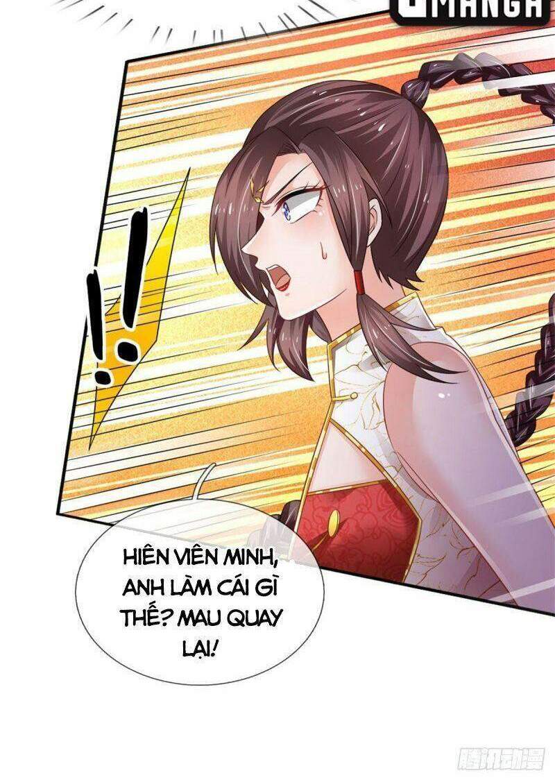 Luyện Thể Trăm Nghìn Tầng - Chapter 86 - Page 10