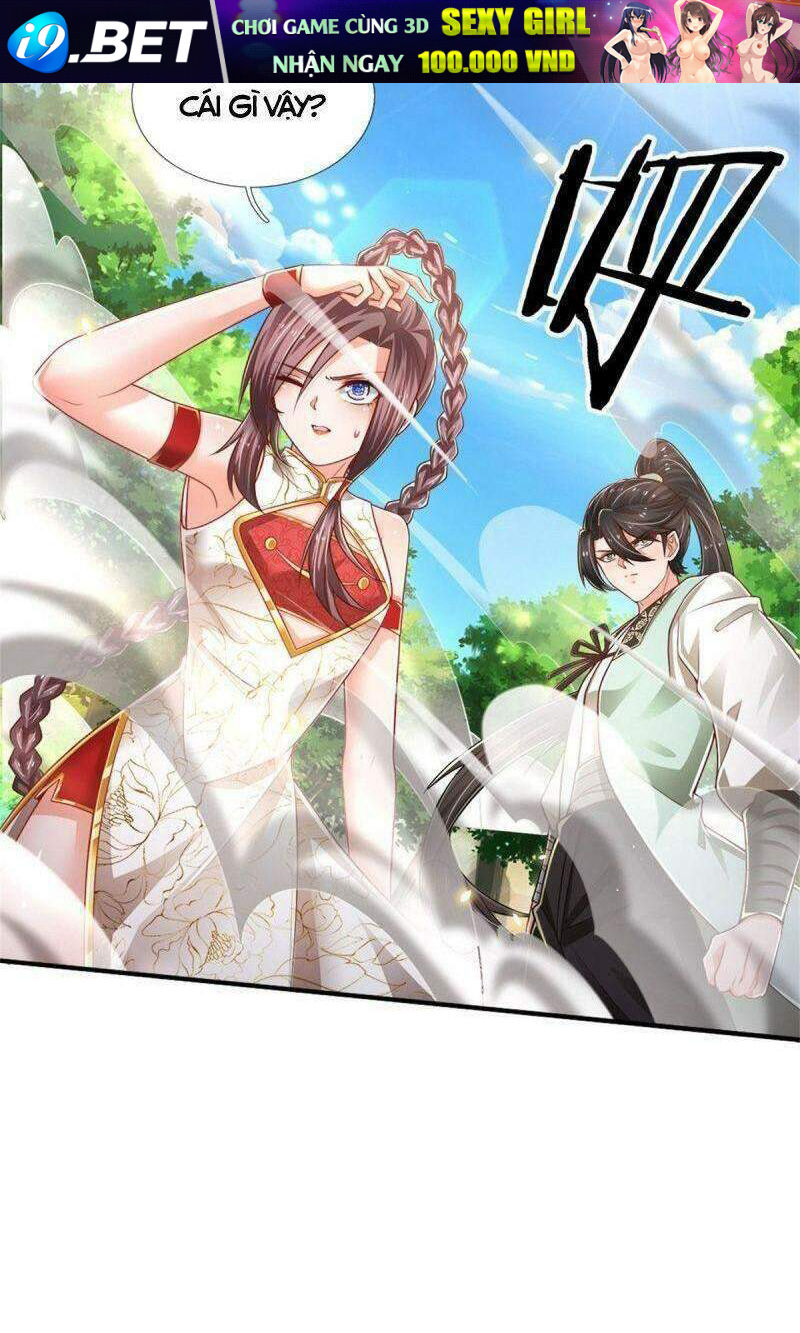 Luyện Thể Trăm Nghìn Tầng - Chapter 86 - Page 15