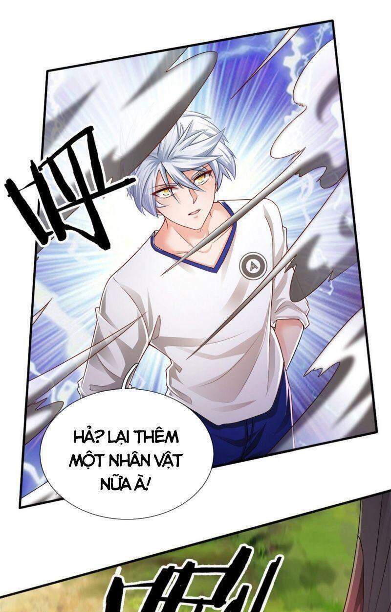 Luyện Thể Trăm Nghìn Tầng - Chapter 86 - Page 17