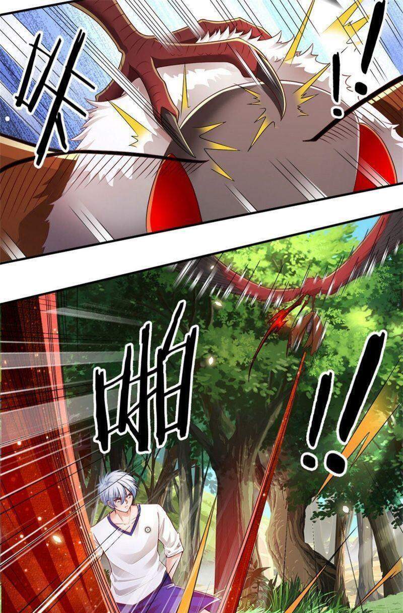 Luyện Thể Trăm Nghìn Tầng - Chapter 86 - Page 20