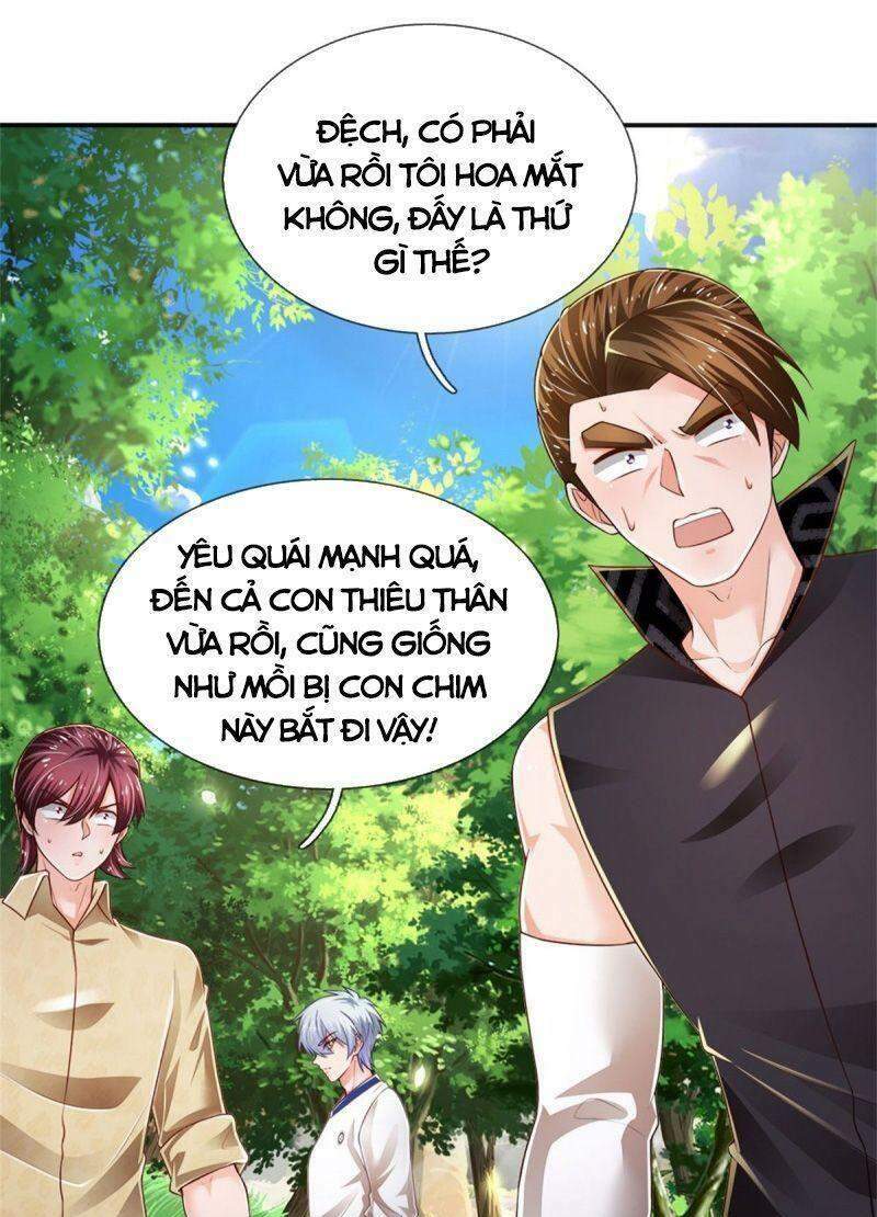 Luyện Thể Trăm Nghìn Tầng - Chapter 86 - Page 22