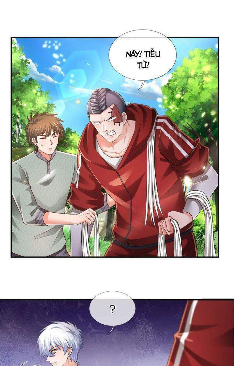 Luyện Thể Trăm Nghìn Tầng - Chapter 86 - Page 28