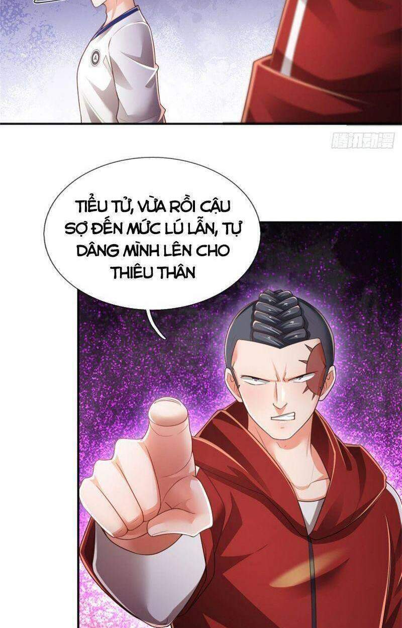 Luyện Thể Trăm Nghìn Tầng - Chapter 86 - Page 29