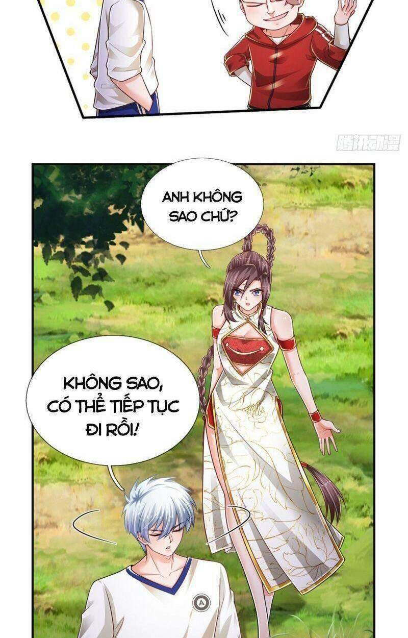 Luyện Thể Trăm Nghìn Tầng - Chapter 86 - Page 32
