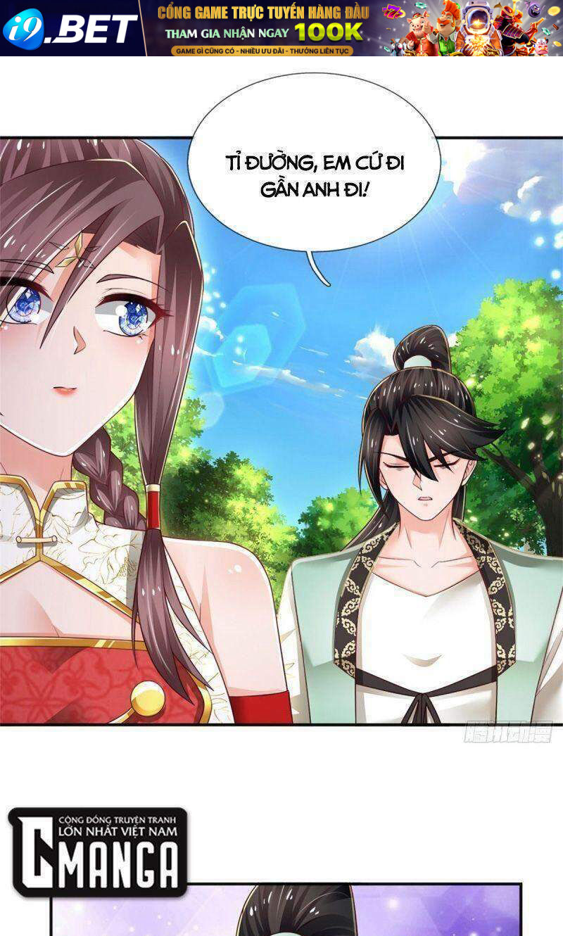 Luyện Thể Trăm Nghìn Tầng - Chapter 86 - Page 34