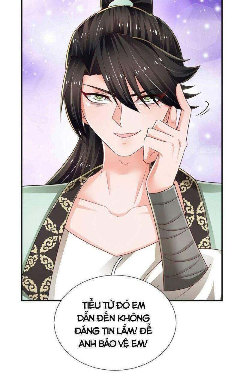 Luyện Thể Trăm Nghìn Tầng - Chapter 86 - Page 35