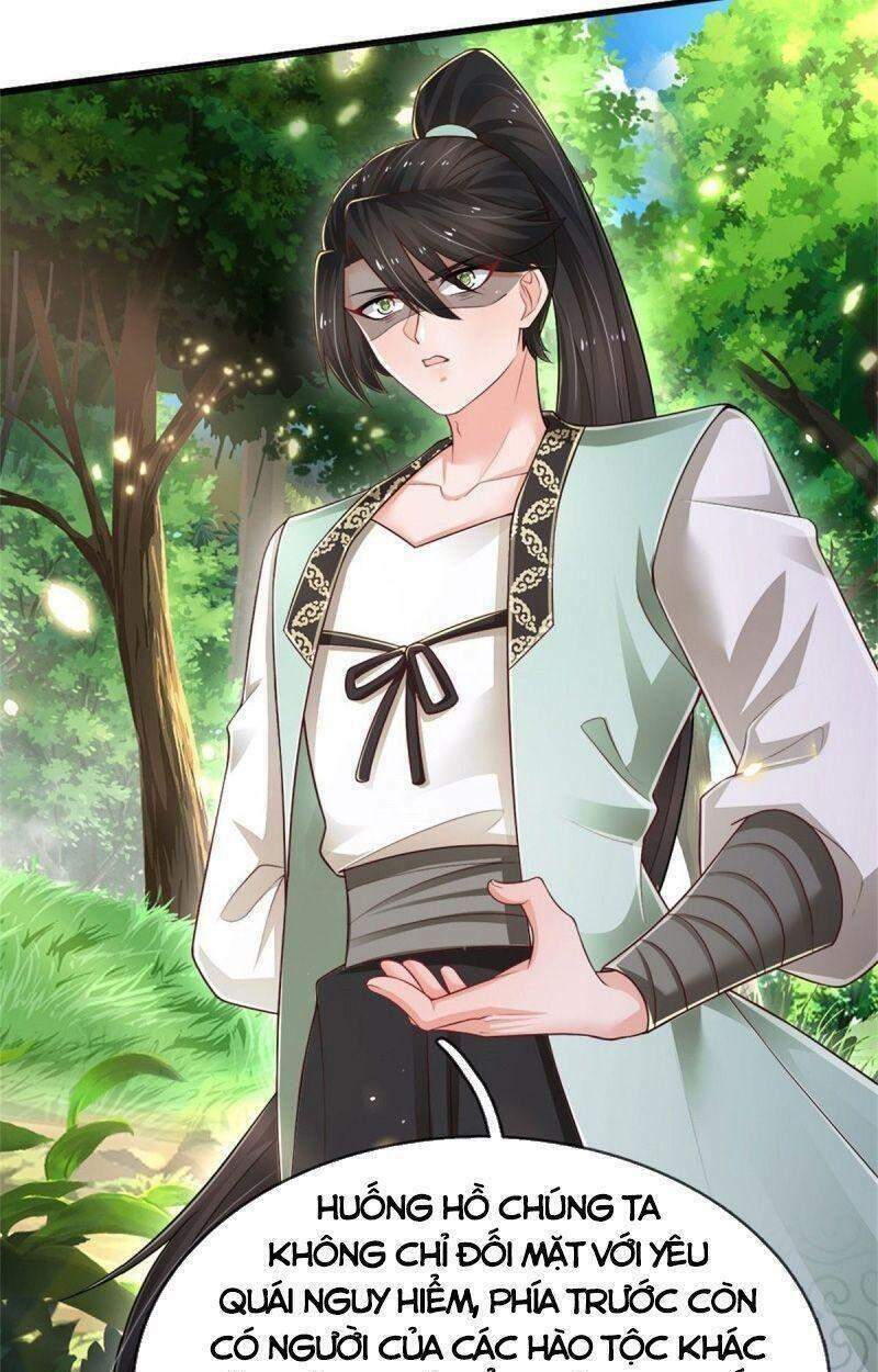 Luyện Thể Trăm Nghìn Tầng - Chapter 86 - Page 38