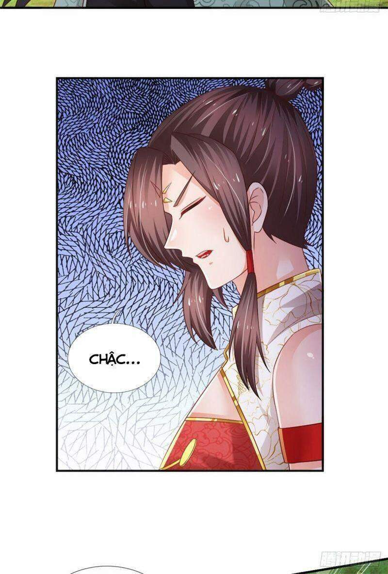 Luyện Thể Trăm Nghìn Tầng - Chapter 86 - Page 3