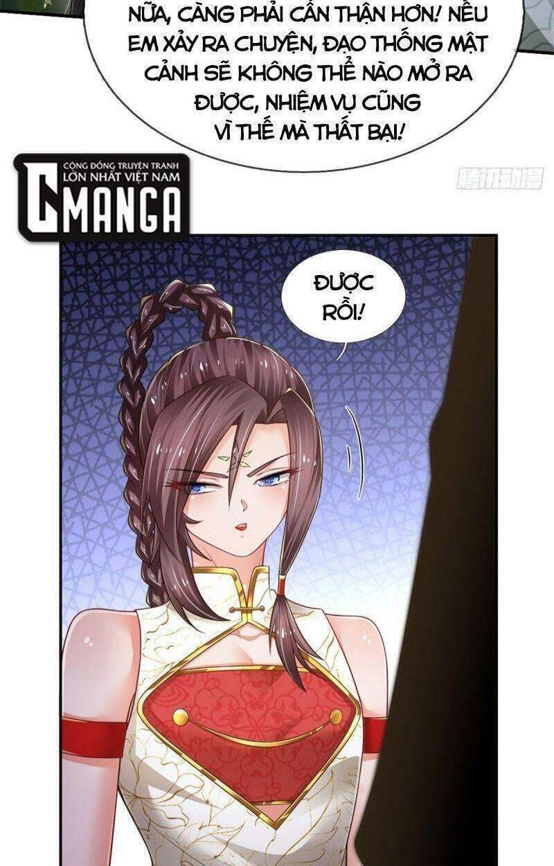 Luyện Thể Trăm Nghìn Tầng - Chapter 86 - Page 39